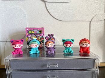 Figurines Cool Kawaii