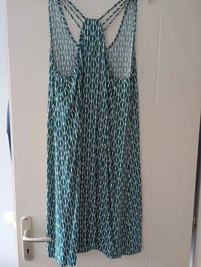 Robe femme taille 36 été - photo numéro 4