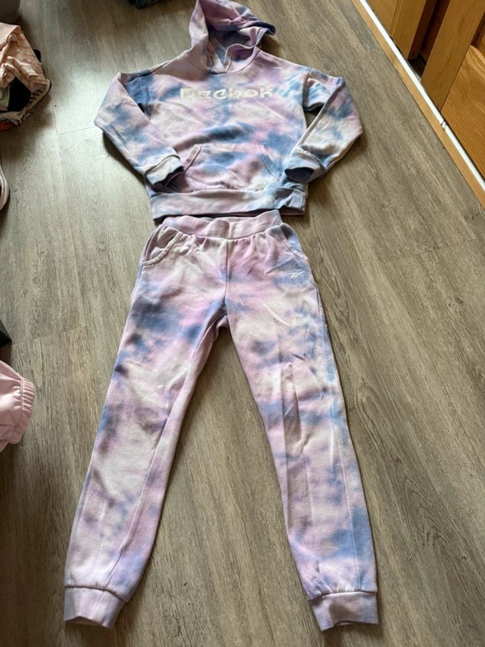 Joignit Reebok taille 6 ans