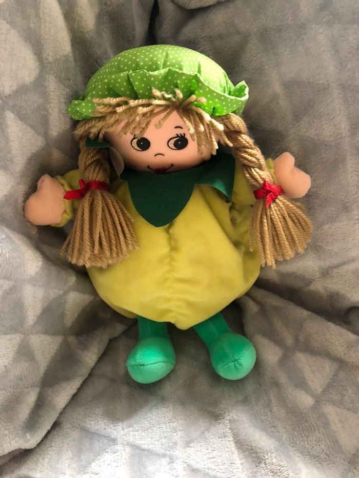 Peluche - photo numéro 2