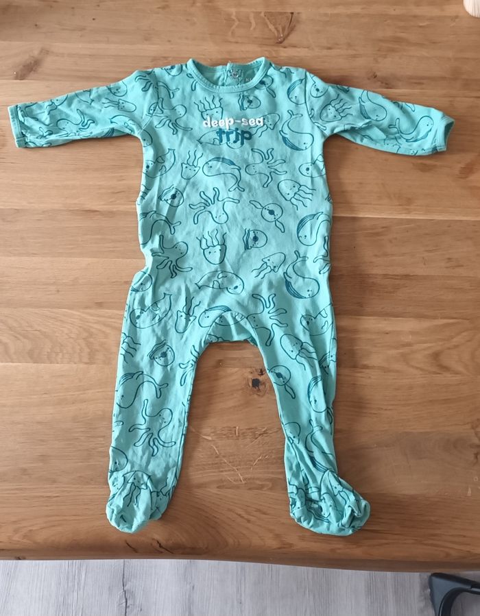 Pyjama - photo numéro 2