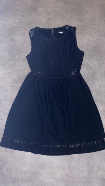 Robe noire
