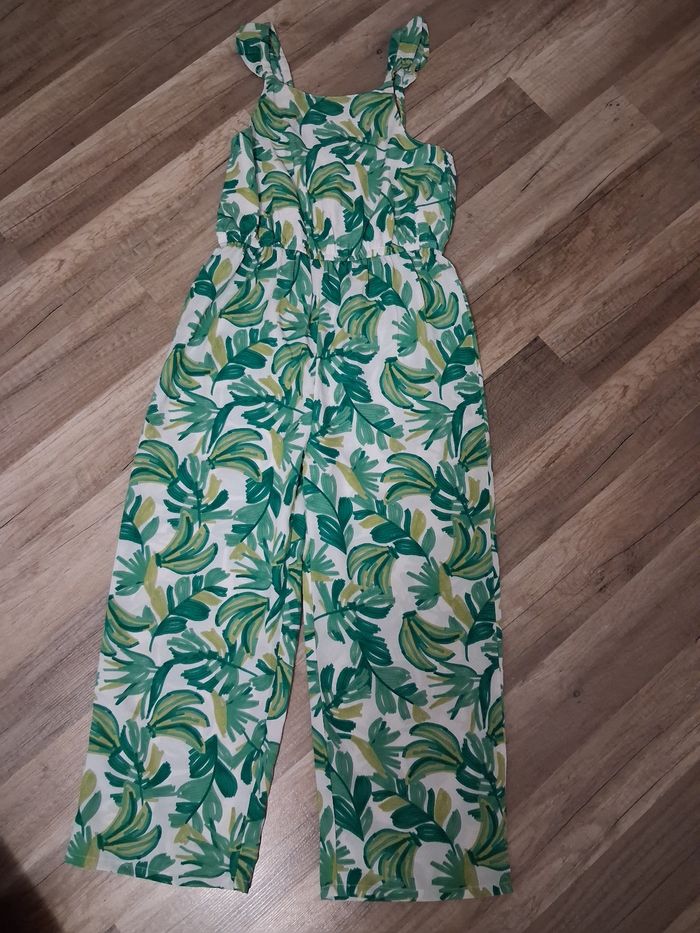 Combinaison pantalon - photo numéro 1
