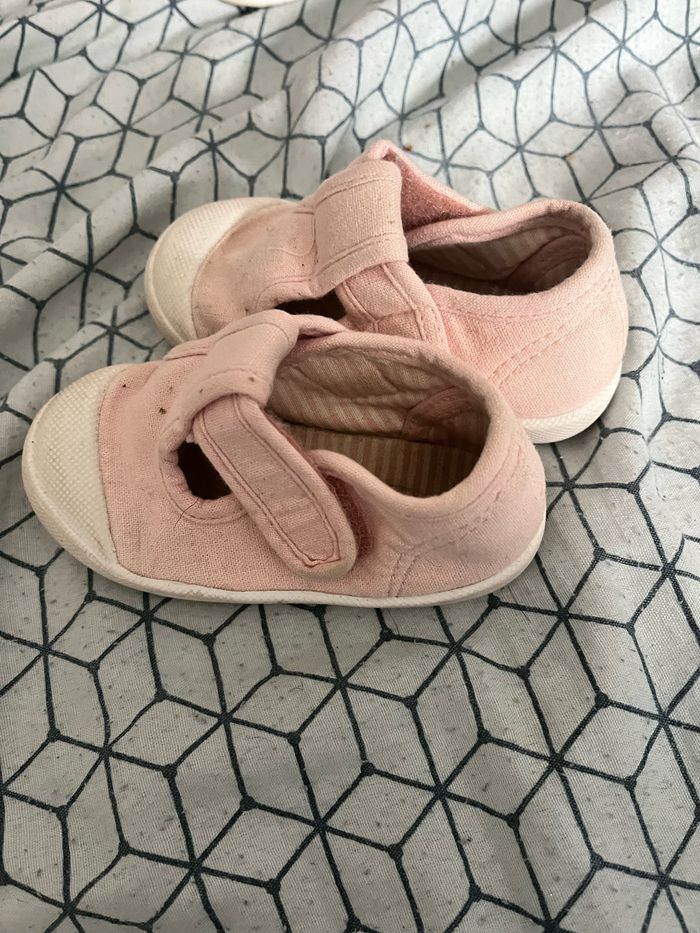 Chaussures - photo numéro 2