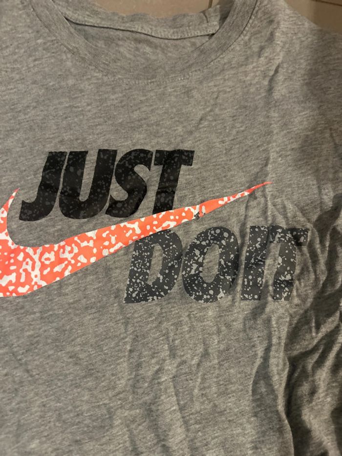 T-shirt Nike - photo numéro 2