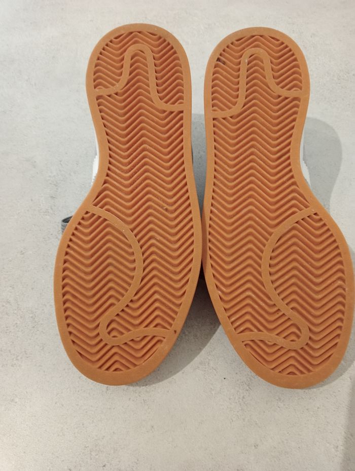 Baskets Adidas Campus - photo numéro 7