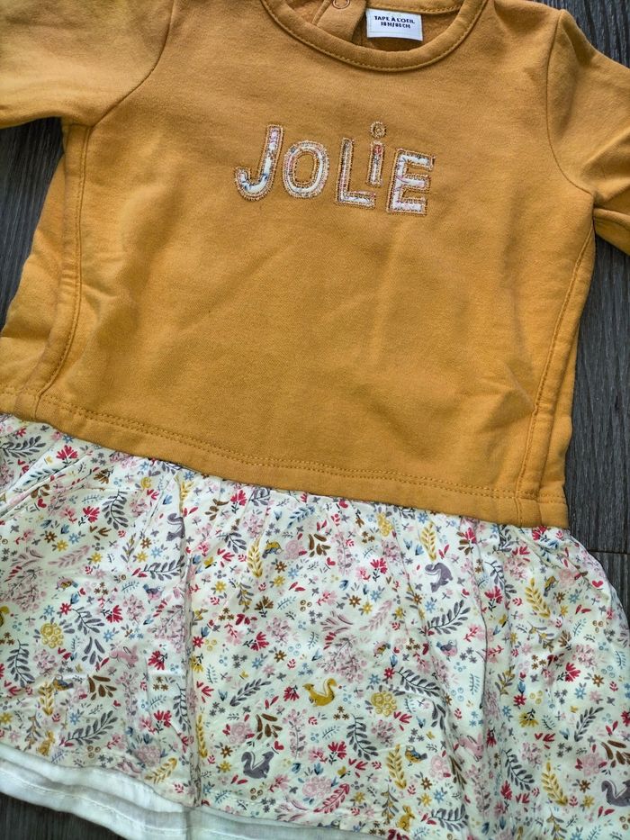 Robe - photo numéro 2