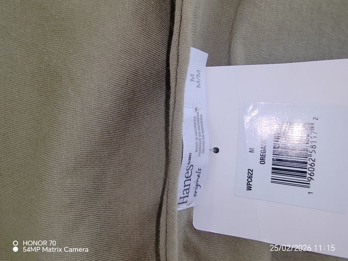 T shirt col v - photo numéro 5