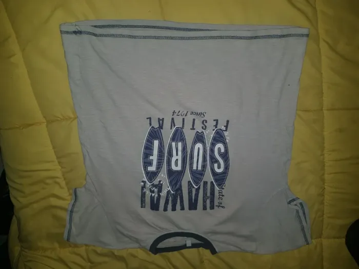 Tee-shirt