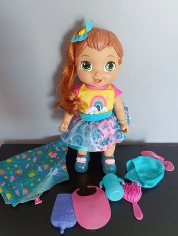 Baby alive grandit