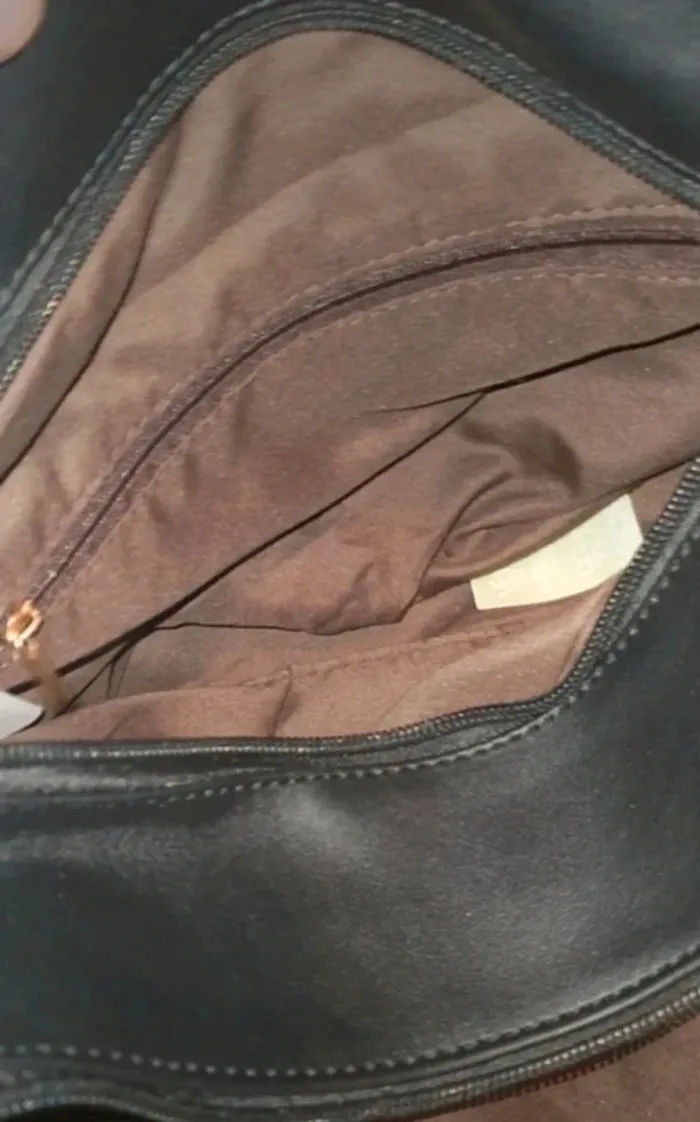 Sac à main Amelie di santi - photo numéro 8
