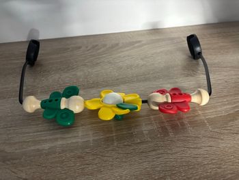 Arche jeux babybjorn