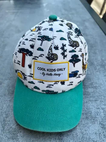 Casquette cool kids only