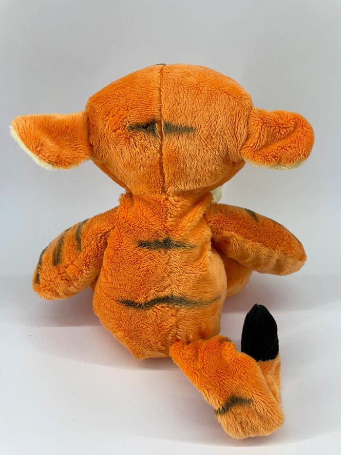 Peluche Tigrou Flopsy 35 cm - photo numéro 2