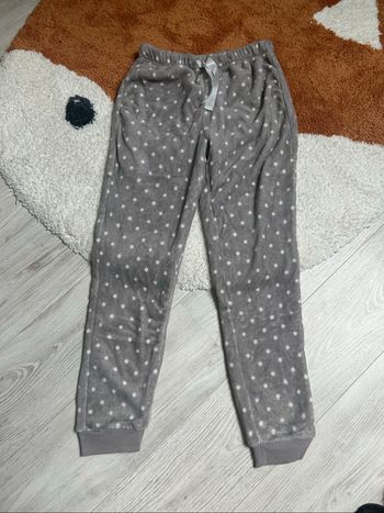 Pantalon pyjama