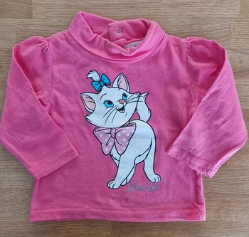 Sous-pull Marie