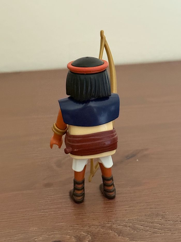 Égyptien Playmobil - photo numéro 4