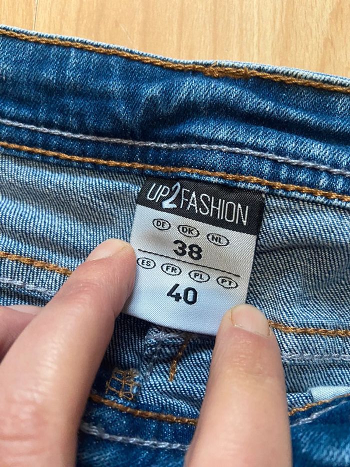 Jeans - photo numéro 2