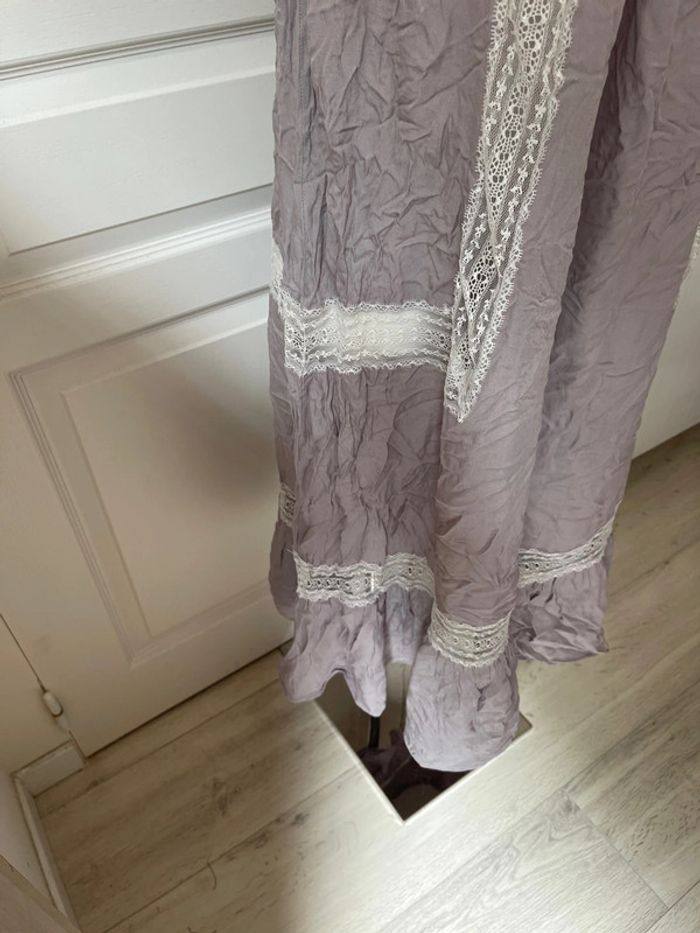 Robe de nuit - photo numéro 5