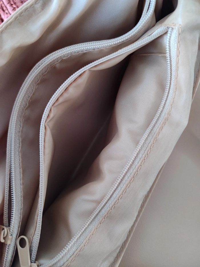 Sac bandoulière vintage - photo numéro 8