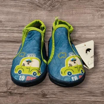 Chaussons 19 neuf