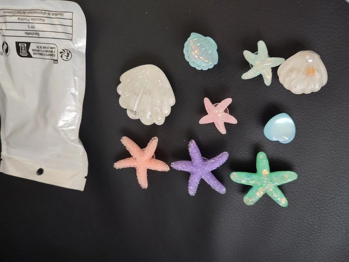 Charms pour crocs - photo numéro 12