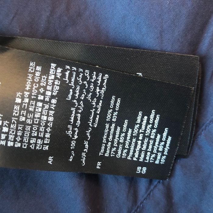 Blouse Sandro - photo numéro 6