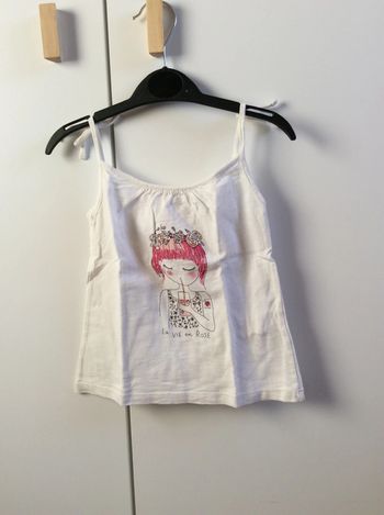 Débardeur Tape à l’œil