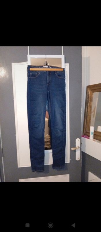 Jeans slim Only