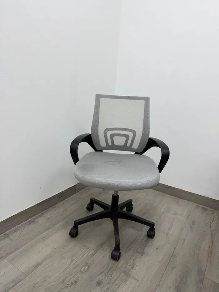 Sedia da Uffico - photo numéro 2