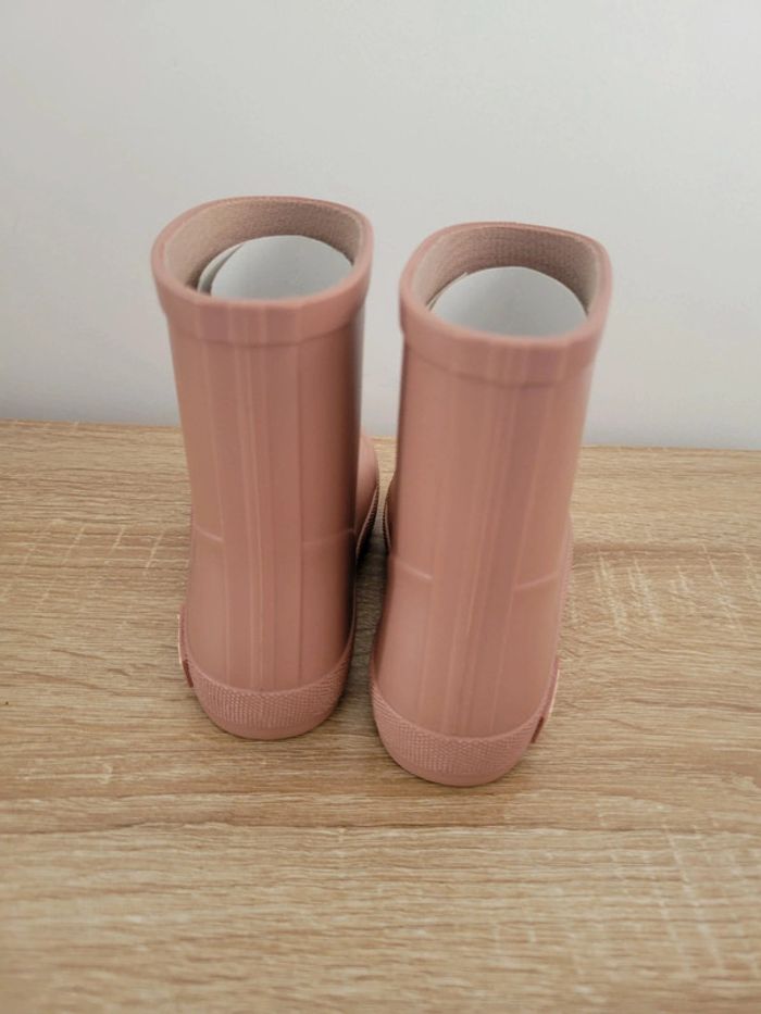 Botte de pluie igor taille 22 neuve - photo numéro 4