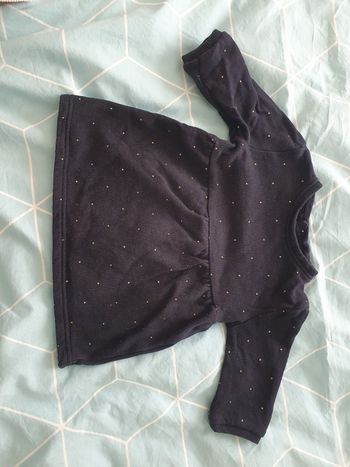 Robe 9 mois Kiabi