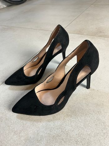 Escarpins original 