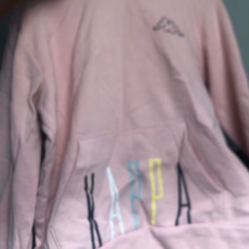 Sweat-shirt à capuche