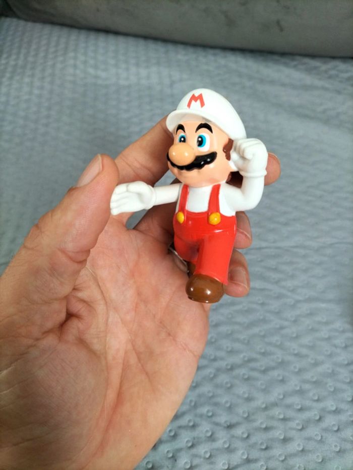 Lot Mario Bros - photo numéro 8