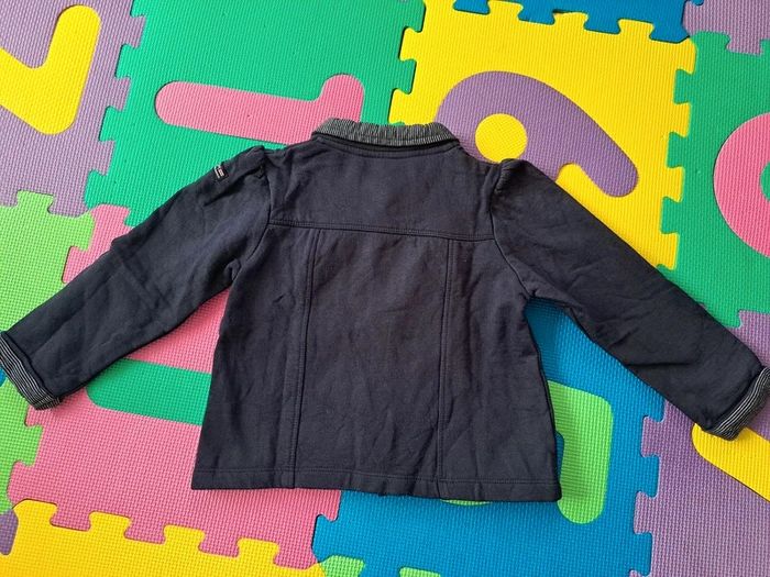 Veste Terre de Marins 3 ans - photo numéro 5