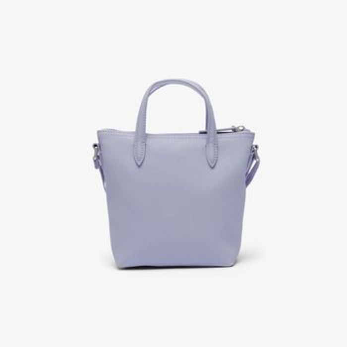 Vrais sac Lacoste - photo numéro 2