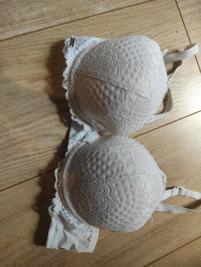 Soutien gorge valege push BC - photo numéro 2