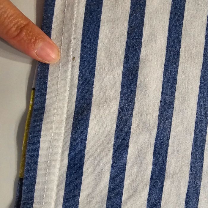 Lot de 2 t-shirts manches courtes - 5 ans - photo numéro 6