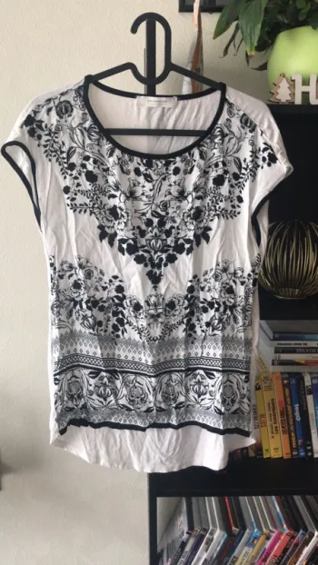 T-shirt neuf