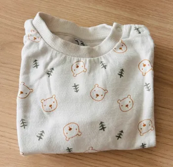 Sweat garçon