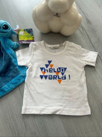 T-shirt Mexx