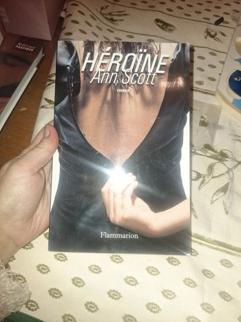 Héroïne