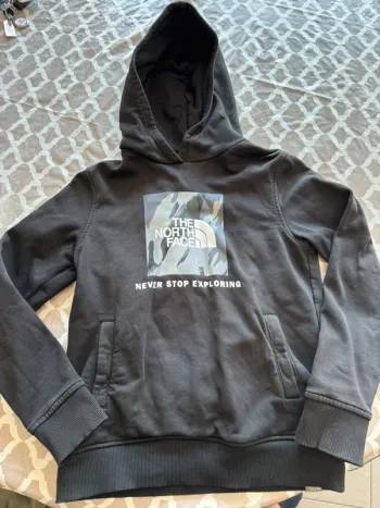 Sweat-shirt the North face L enfant