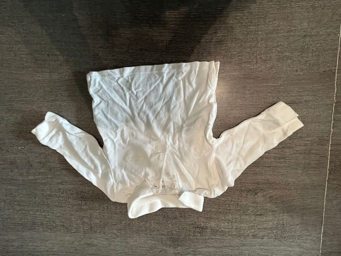 Pull polo