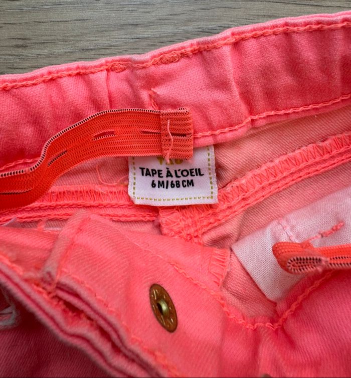Jean 6M - photo numéro 5