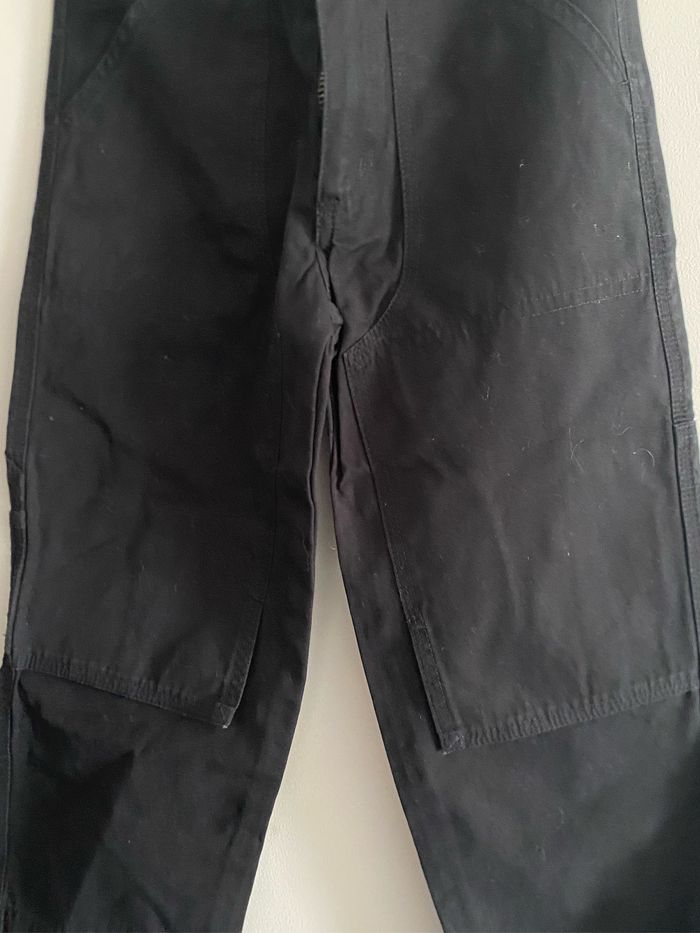 DPAM pantalon noir 4 ans