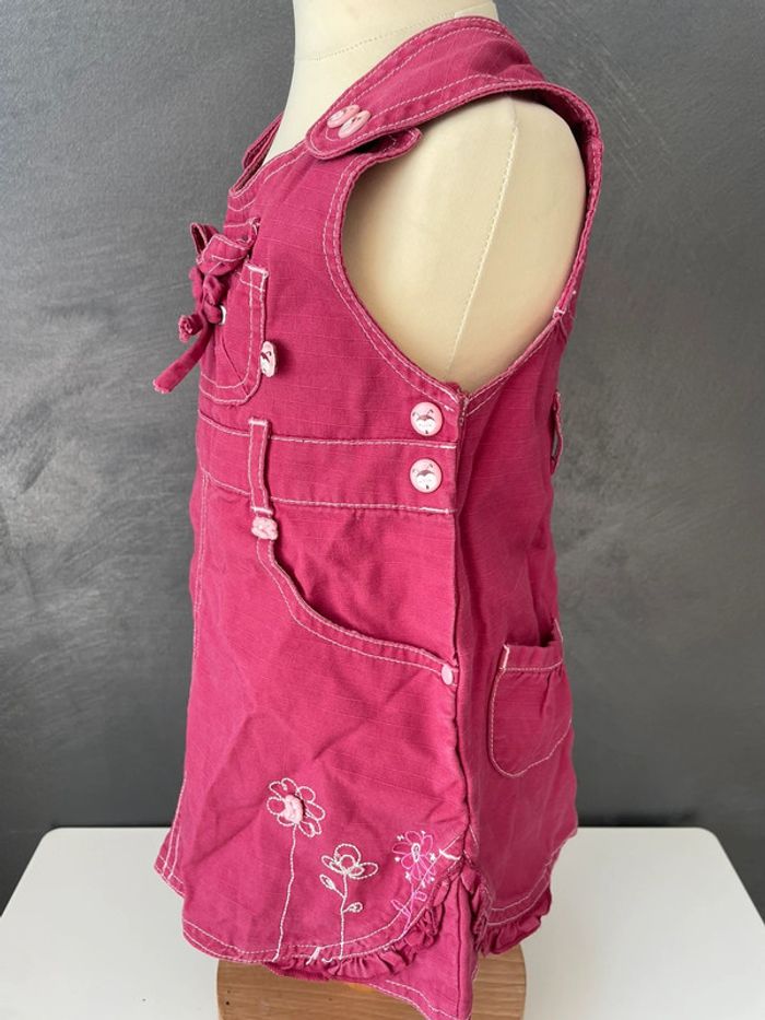 Robe bébé fille - photo numéro 4