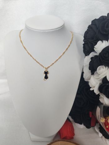 Collier femme 
