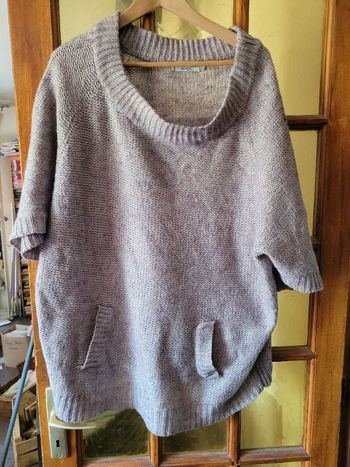 Pull nothing elle taille L